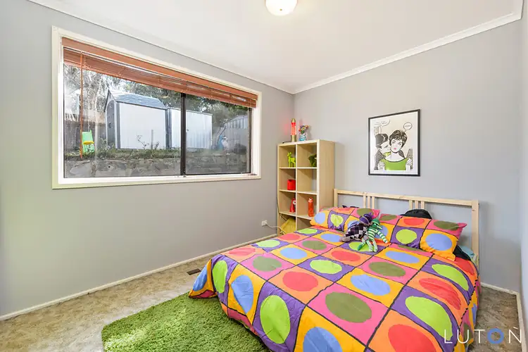 Sixth view of Homely house listing, 3 Cooney Court, Charnwood ACT 2615