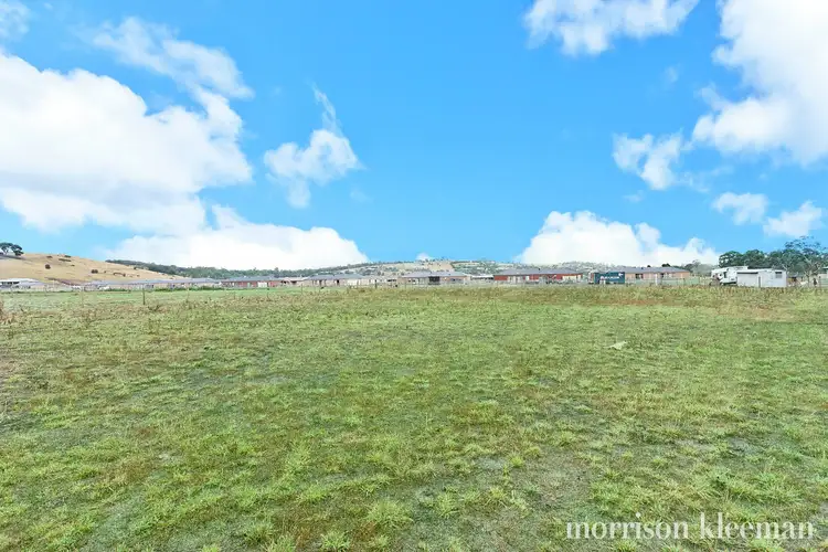 Third view of Homely land listing, 14 Dunnart Boulevard, Whittlesea VIC 3757