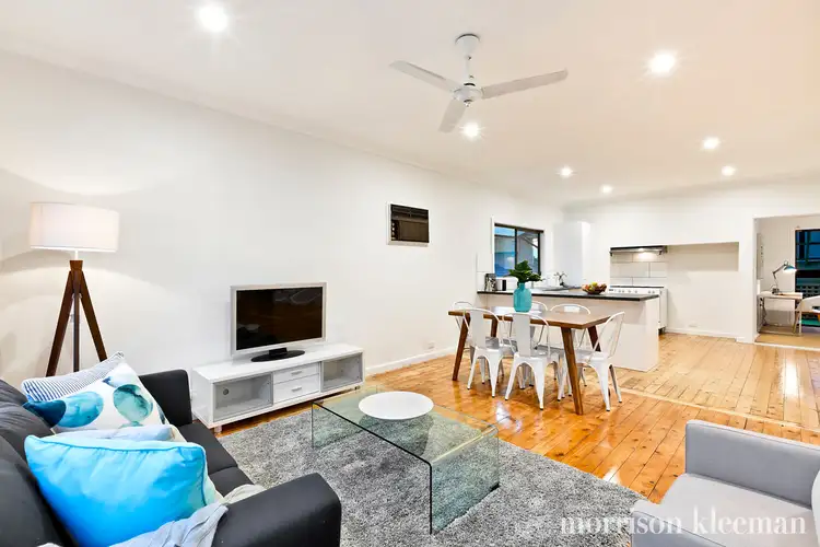 Third view of Homely unit listing, 1/177 Henry Street, Greensborough VIC 3088