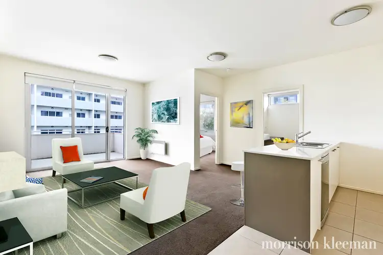309/50 Janefield Drive, Bundoora VIC 3083