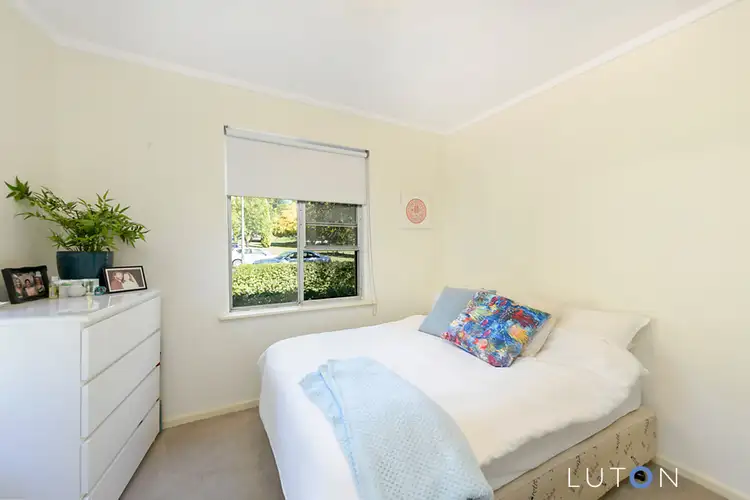 Seventh view of Homely apartment listing, 2/78 Hicks Street, Red Hill ACT 2603