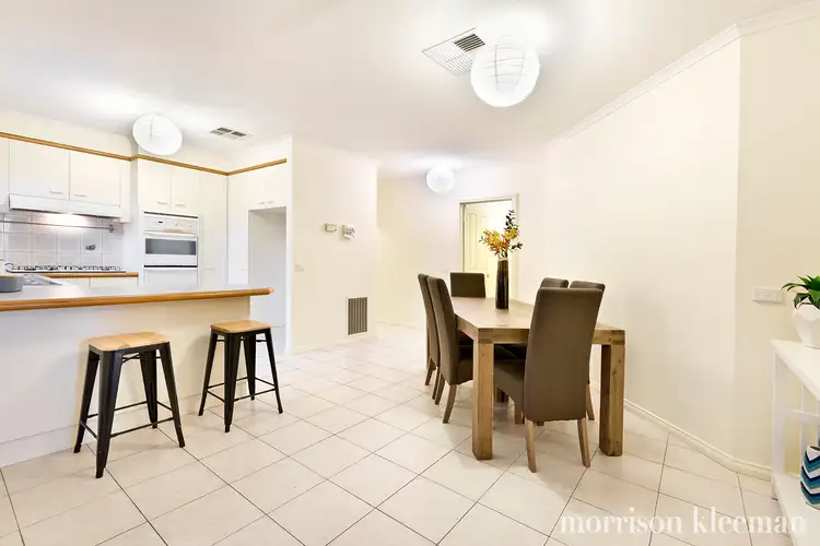 Fifth view of Homely house listing, 52 Brentwick Drive, Greensborough VIC 3088