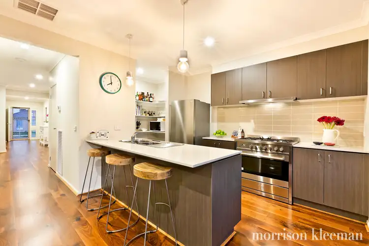 Fourth view of Homely house listing, 59 Lockhart Street, Mernda VIC 3754