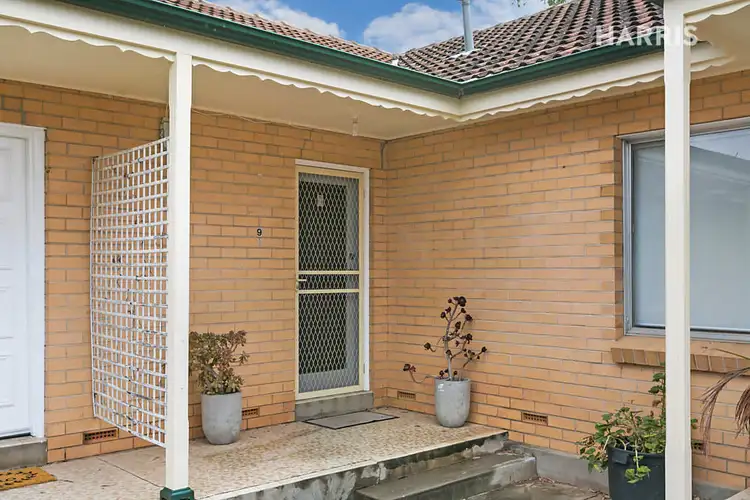 Second view of Homely unit listing, 9/6 Fuller Street, Walkerville SA 5081