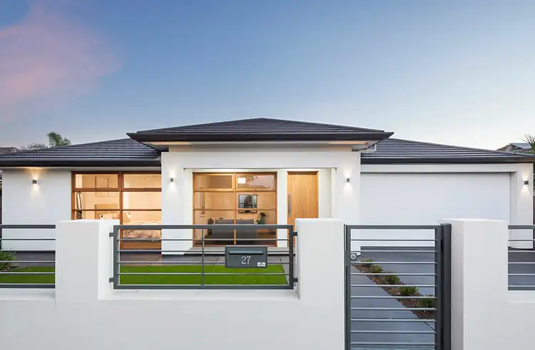 27 Wilton Avenue, Somerton Park SA 5044