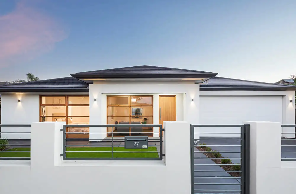 Main view of Homely house listing, 27 Wilton Avenue, Somerton Park SA 5044