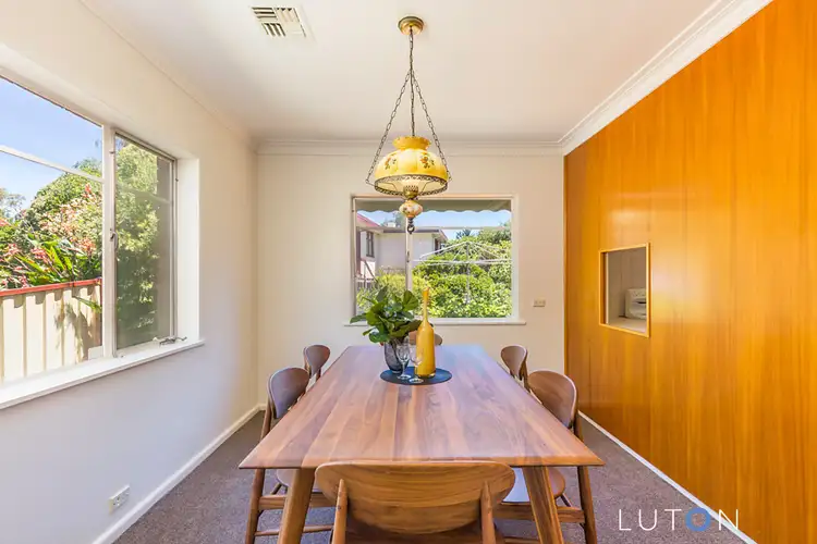 Sixth view of Homely house listing, 24 Norman Street, Deakin ACT 2600