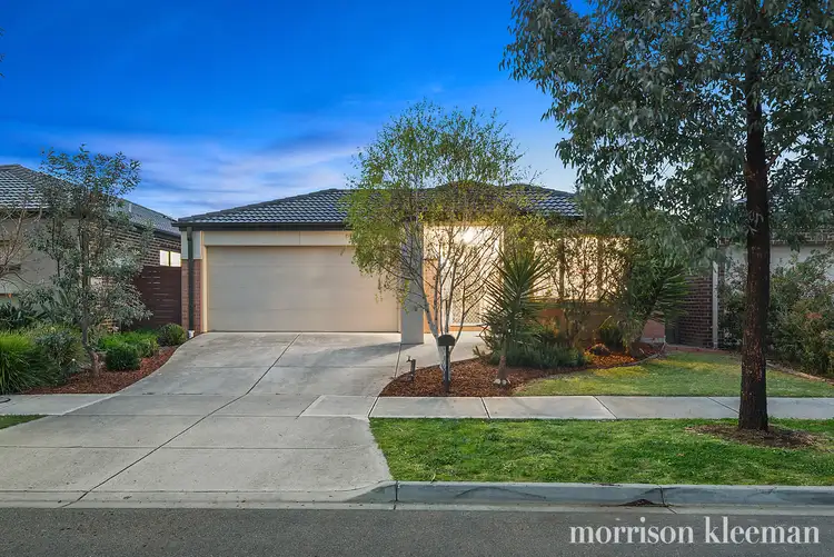 26 Succession Street, Doreen VIC 3754