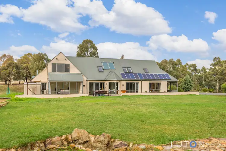 1418 Norton Road, Wamboin NSW 2620
