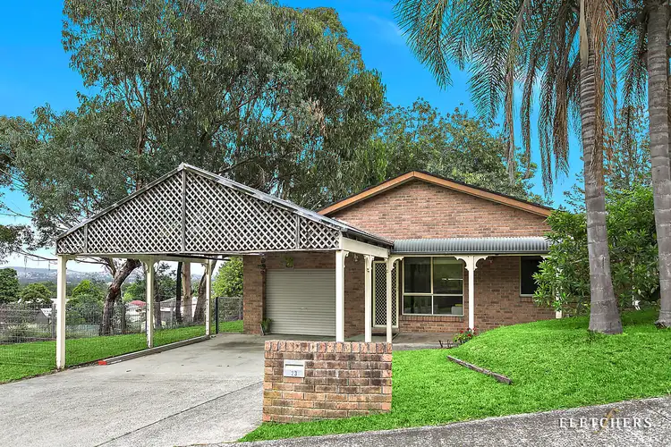 Main view of Homely house listing, 23 Pennant Crescent, Berkeley NSW 2506