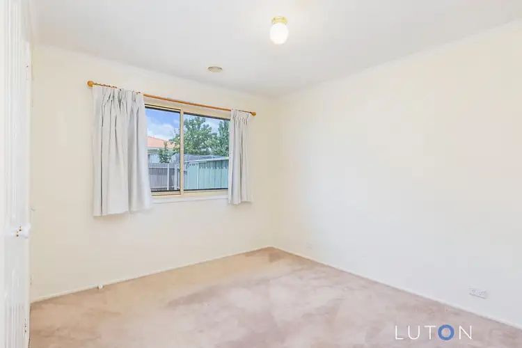 Third view of Homely house listing, 17 Fairlight Street, Dunlop ACT 2615