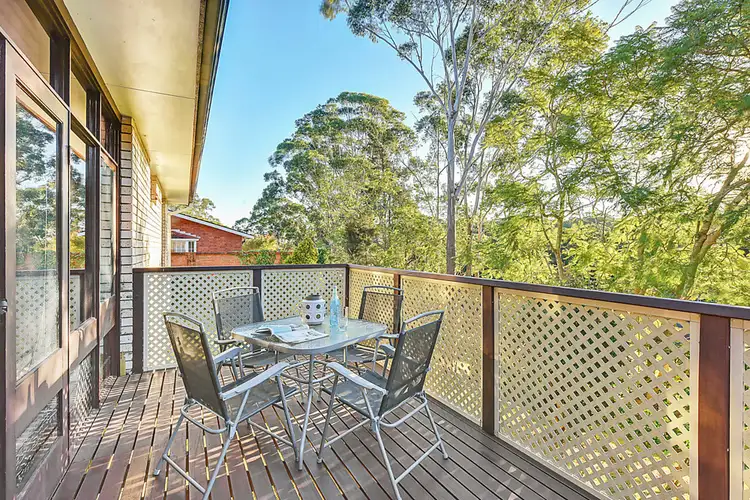 Fifth view of Homely house listing, 6 Howson Avenue, Turramurra NSW 2074