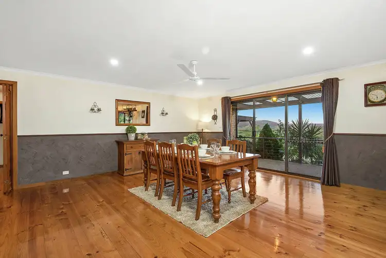 Fourth view of Homely house listing, 475 Sixth Avenue, Eden Park VIC 3757