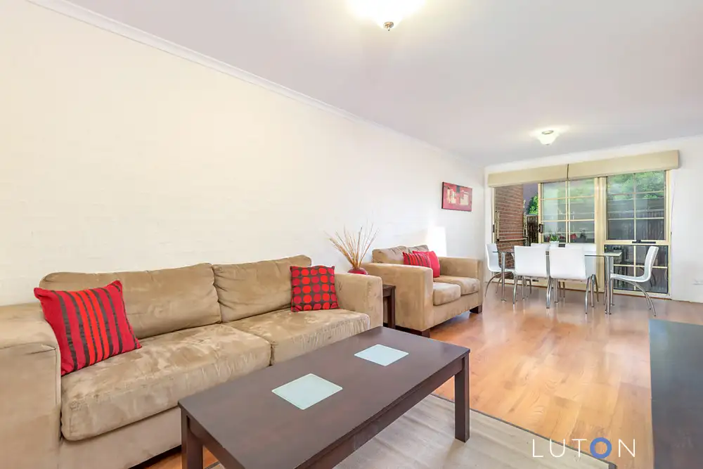 Main view of Homely apartment listing, 51/22 Archibald Street, Lyneham ACT 2602
