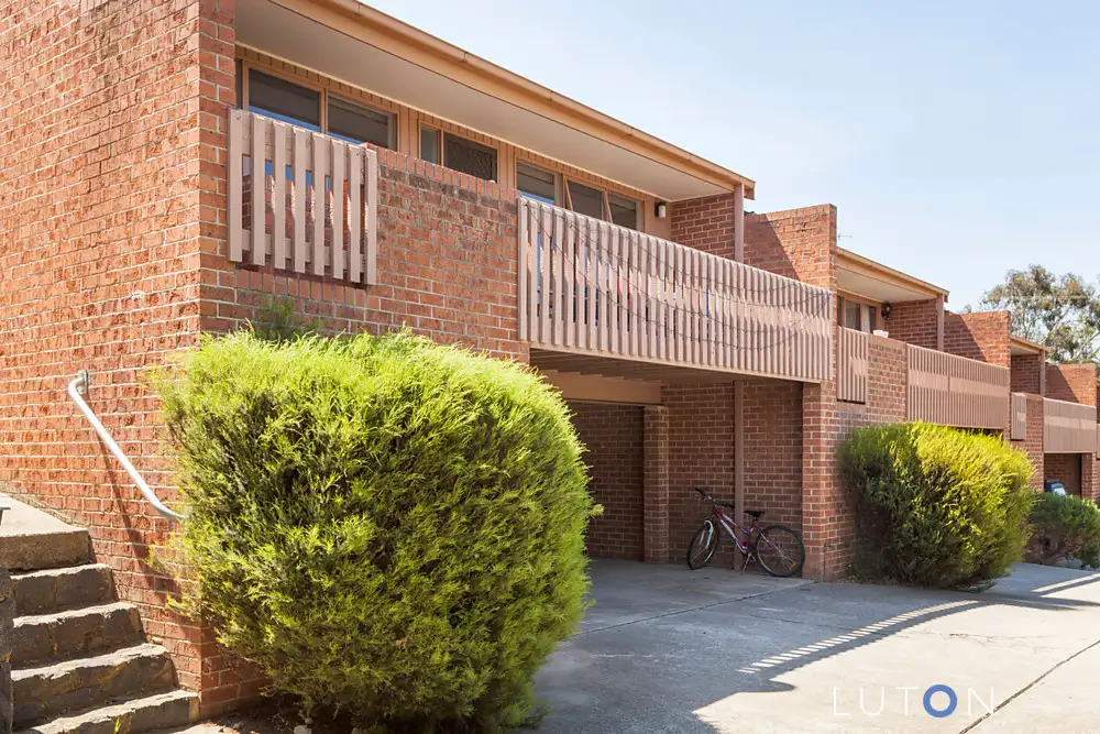 Main view of Homely unit listing, 5/29 High Street, Queanbeyan East NSW 2620