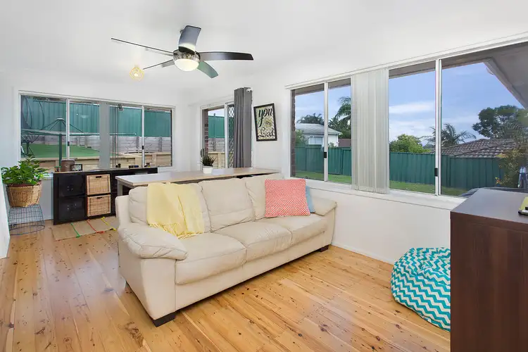 Sixth view of Homely house listing, 27 Poplar Avenue, Unanderra NSW 2526