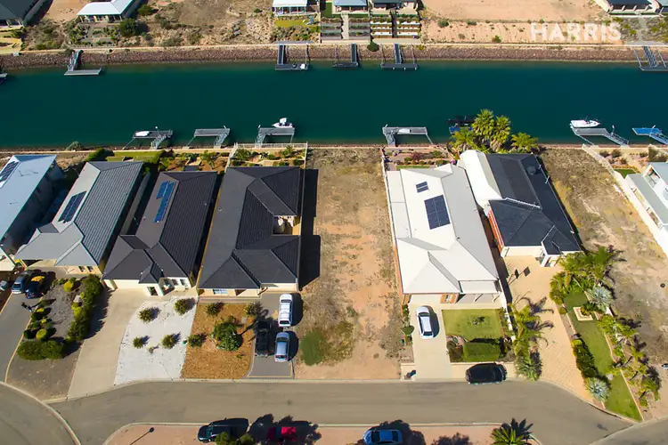 Second view of Homely land listing, 86 Gilmore Crescent, Wallaroo SA 5556