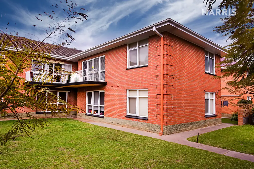 Main view of Homely unit listing, 12/14 Byron Street, Glenelg SA 5045