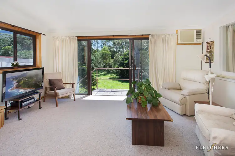 Fourth view of Homely house listing, 52 Caldwell Avenue, Tarrawanna NSW 2518