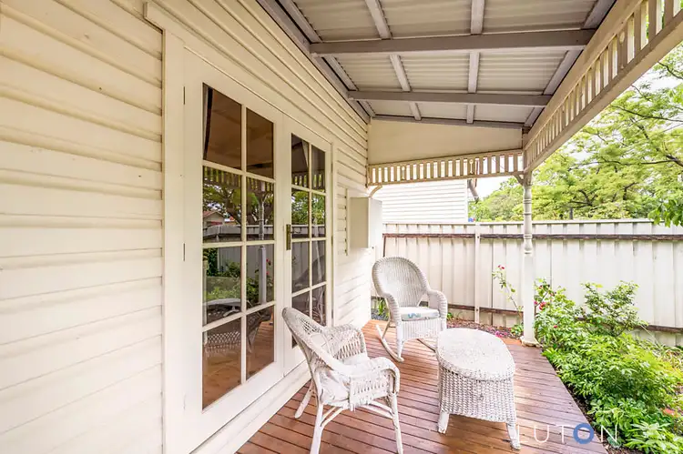 Third view of Homely house listing, 8 Park Street, Queanbeyan NSW 2620