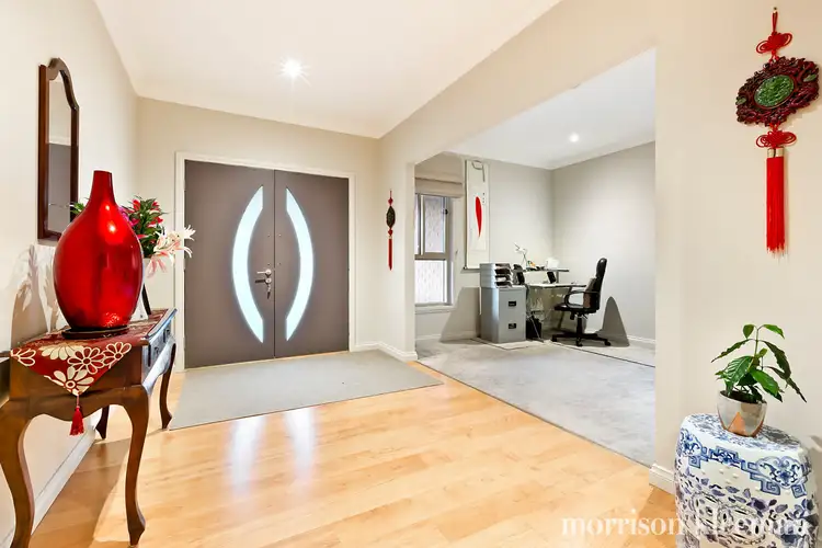 Third view of Homely house listing, 20 Sugar Gum Blvd, Greensborough VIC 3088
