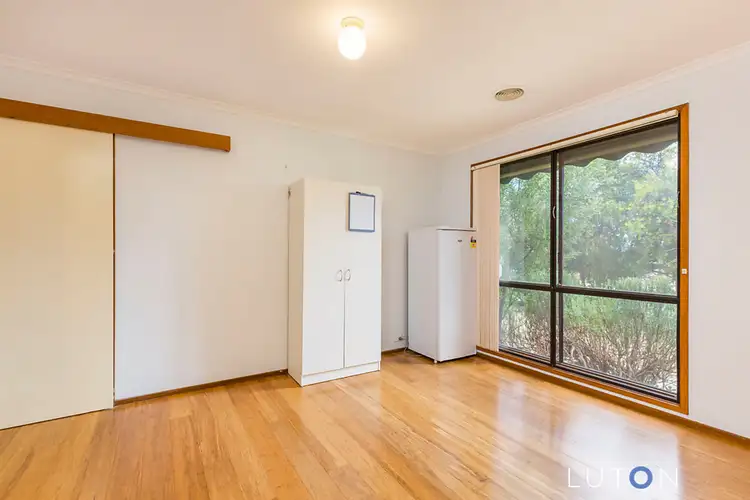 Fifth view of Homely house listing, 135 Louisa Lawson Crescent, Gilmore ACT 2905