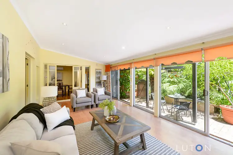 Fifth view of Homely house listing, 37 McLachlan Crescent, Weetangera ACT 2614