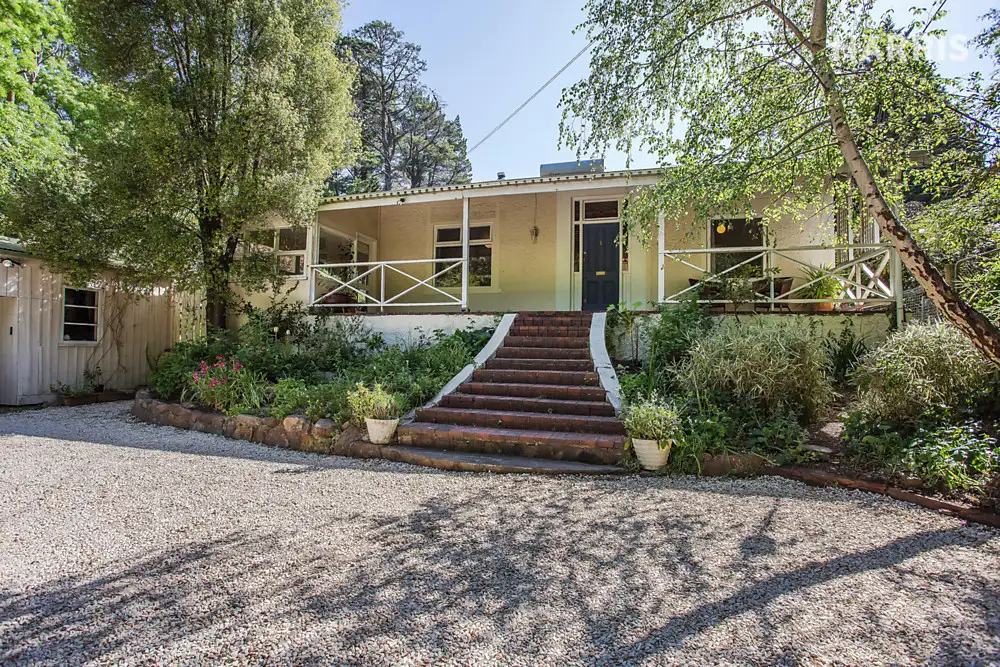 Main view of Homely house listing, 22 Edgeware Road, Aldgate SA 5154