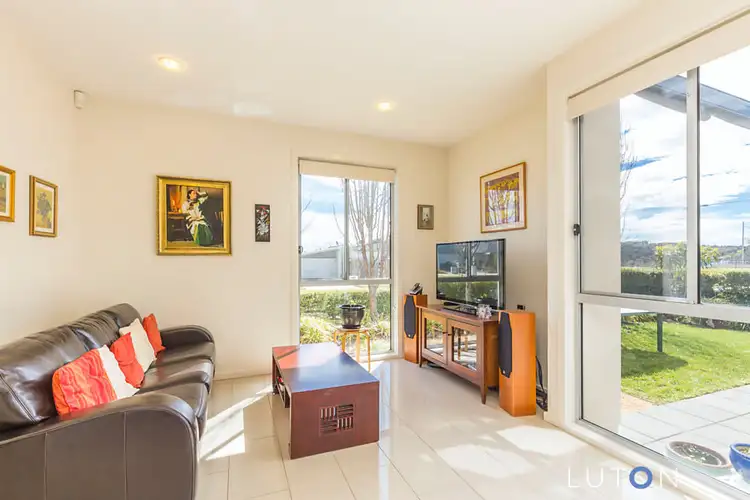 Sixth view of Homely house listing, 1 Vandyke Street, Crace ACT 2911