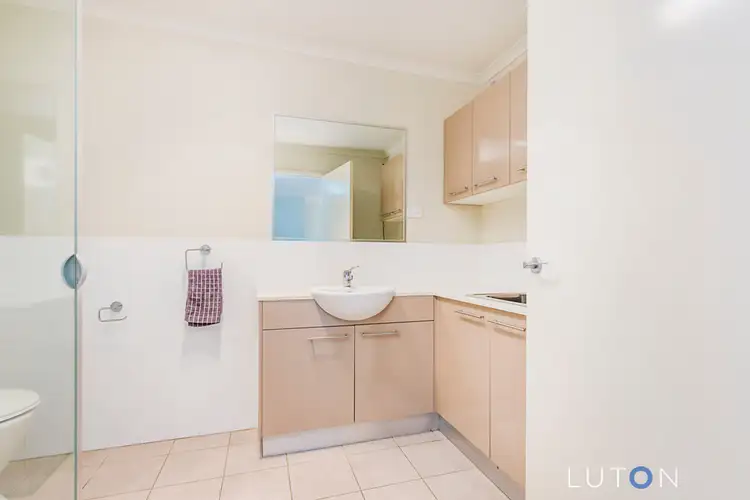 Fifth view of Homely townhouse listing, 8/20 Helpmann Street, Bonython ACT 2905