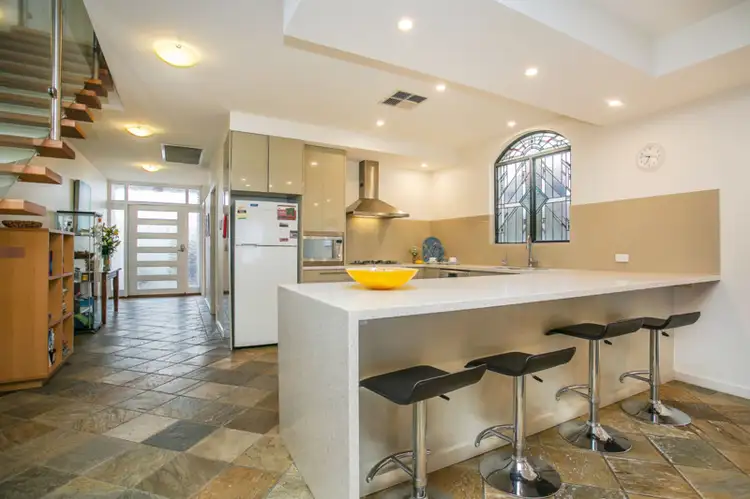 Sixth view of Homely townhouse listing, 1/17 Esplanade, West Beach SA 5024