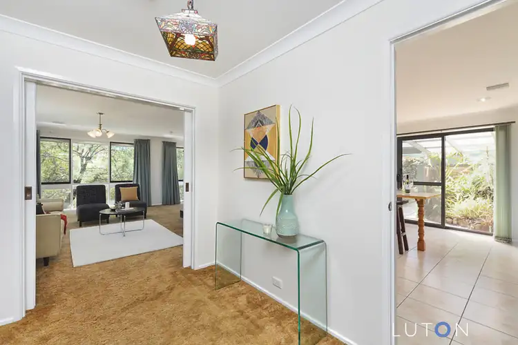 Fourth view of Homely house listing, 2 Maltby Circuit, Wanniassa ACT 2903