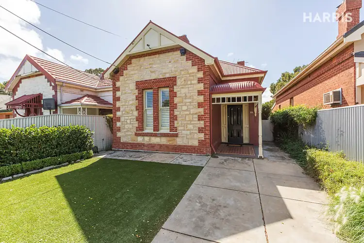 58 Belmore Terrace, Woodville Park SA 5011