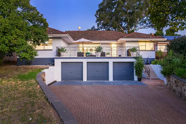 6 Pridmore Road, Glen Osmond SA 5064