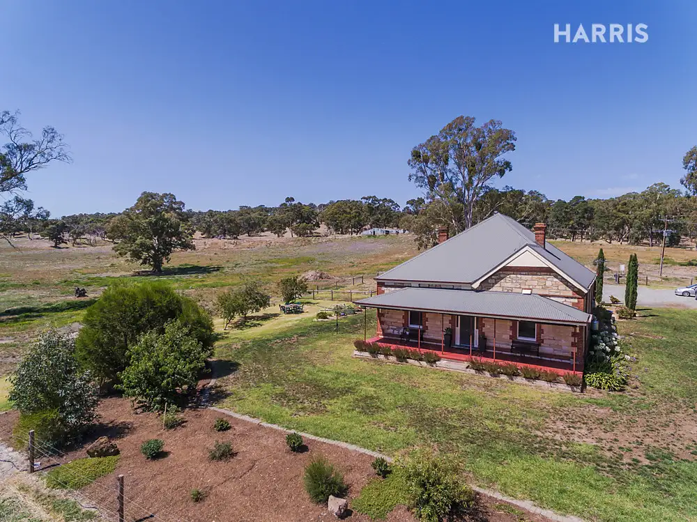 Main view of Homely house listing, 65 Naughtons Road, Woodside SA 5244