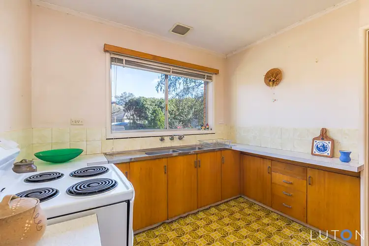 Fourth view of Homely house listing, 12 Scottsdale  Street, Lyons ACT 2606