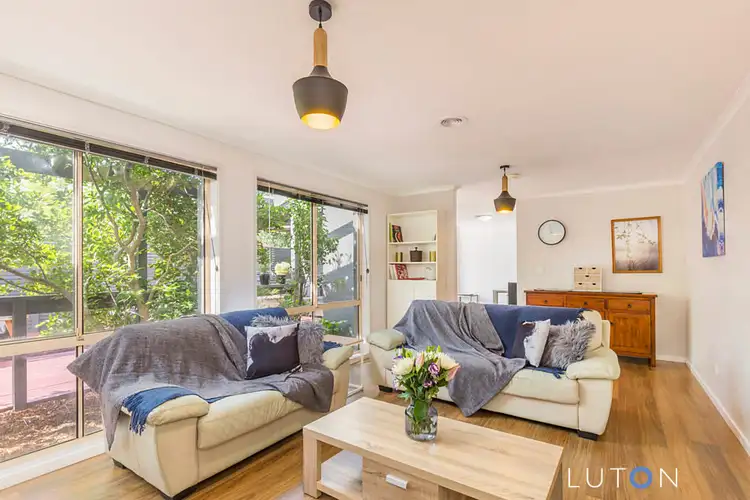 Fifth view of Homely house listing, 67 Sherwood Circuit, Gordon ACT 2906