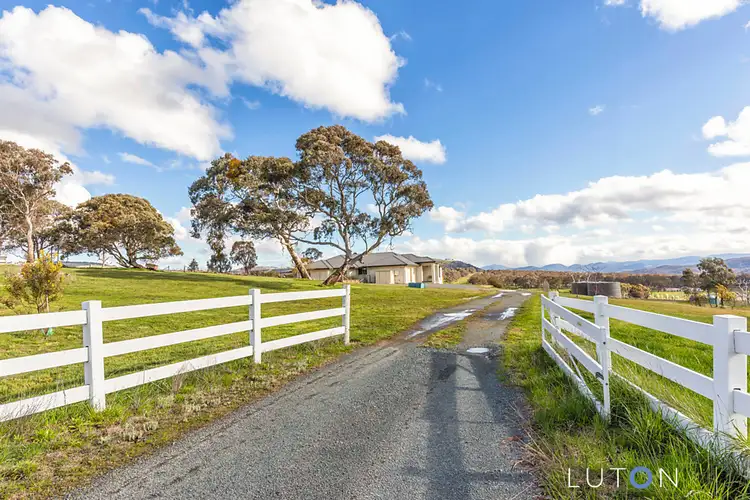 9 Farrier Road, Royalla NSW 2620