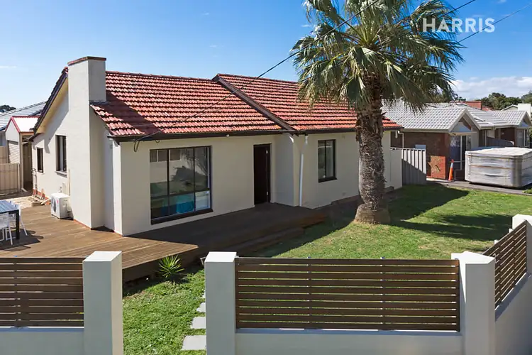 48 Ormonde Avenue, Warradale SA 5046
