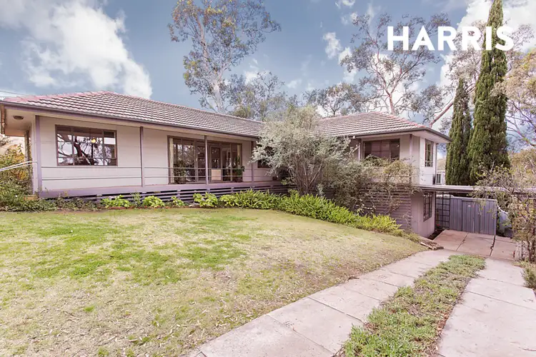 31 Gault Road, Belair SA 5052