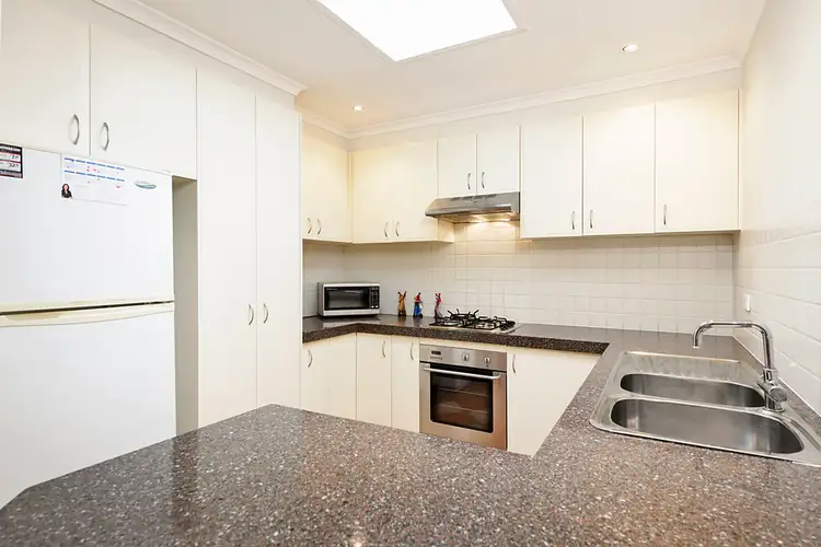 Second view of Homely house listing, 4 Kindler Place, Monash ACT 2904