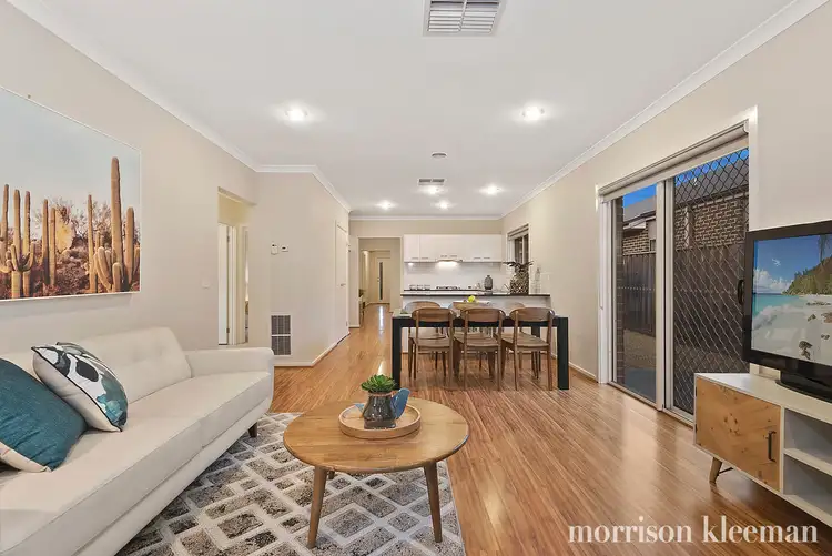 Fifth view of Homely house listing, 51 Bedervale Loop, Doreen VIC 3754