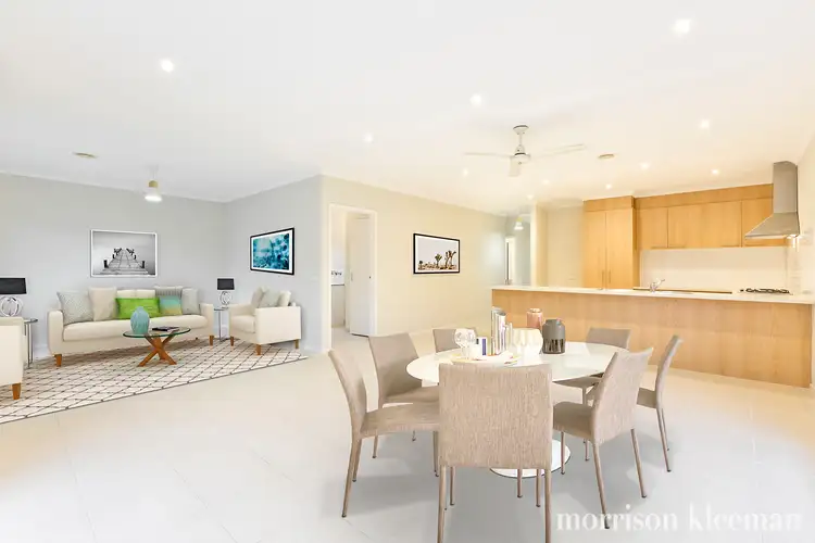 12 Walker Drive, Doreen VIC 3754