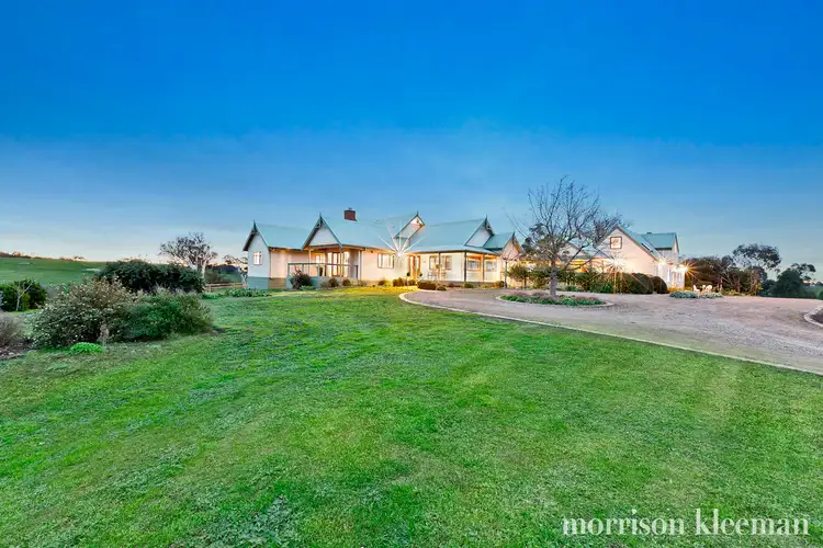 110 Braemore Place, Beveridge VIC 3753