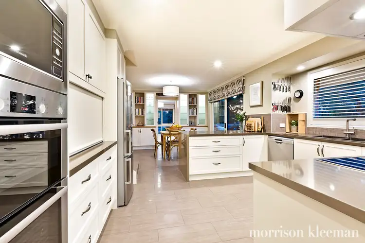 Seventh view of Homely house listing, 25 Leane Drive, Eltham VIC 3095