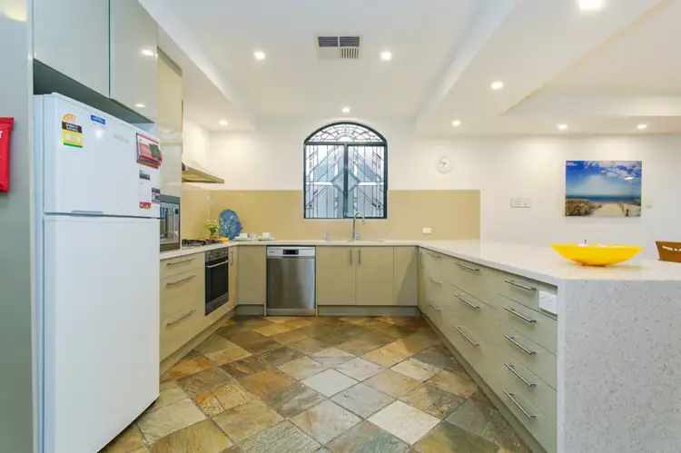 Fifth view of Homely townhouse listing, 1/17 Esplanade, West Beach SA 5024