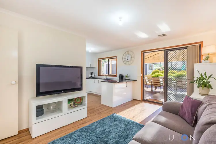 Fifth view of Homely house listing, 43 Scantlebury Crescent, Theodore ACT 2905