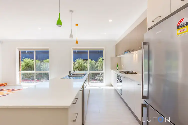 Fourth view of Homely house listing, 31 Ken Tribe Street, Coombs ACT 2611