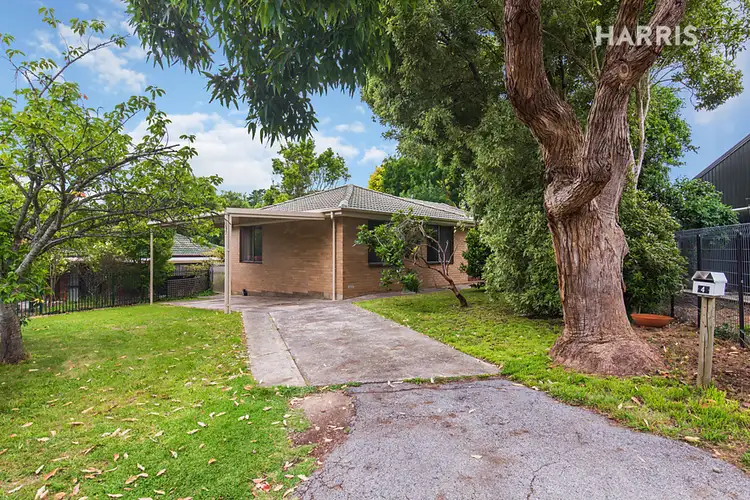 Second view of Homely house listing, 4 Garrod Place, Stirling SA 5152