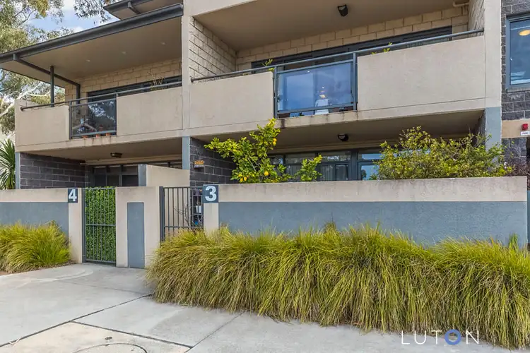 3/2 McClure Street, Evatt ACT 2617
